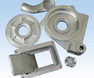 Aluminum Alloy Casting