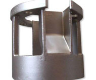 Investment Casting