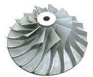 Investment Casting