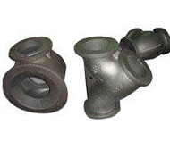 Investment Casting