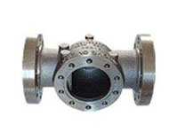 Investment Casting