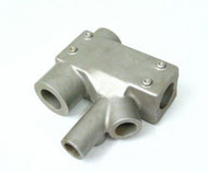 Investment Casting