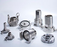 Investment Casting