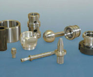 Machining Application