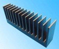 High Preformance Electronic Heatsink