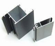 Aluminum Profiles for Windows and Doors