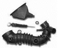 Rubber Molded Applications