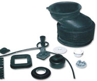 Rubber Products