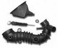 Rubber Molded Applications