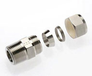 Screw Machine Application