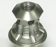 Screw Machine Application