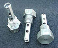 Screw Machine Application